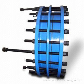 Ductile Iron Expansion Joint /Dismantling Joint